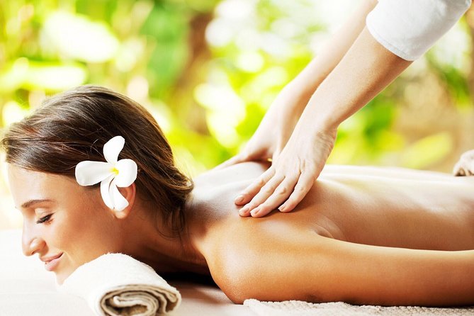 Day Spa Activity in Maui, Hawaii - Key highlights I’d plan around