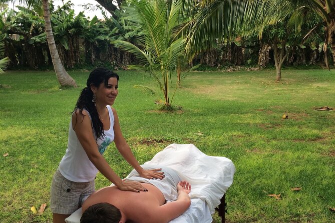 Day Spa Activity in Maui, Hawaii - Optional add-ons you can build into your day