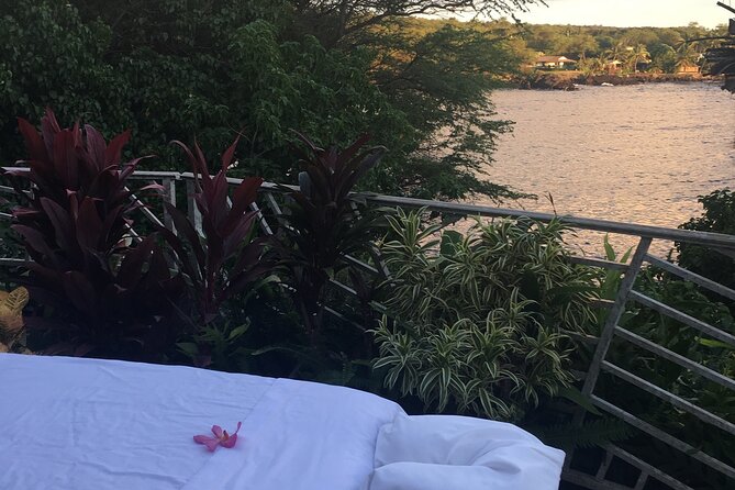 Day Spa Activity in Maui, Hawaii - Price and value: $231 plus the possible travel fee
