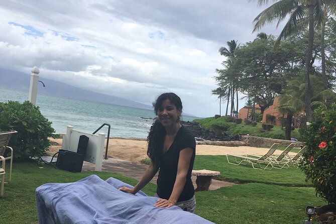 Day Spa Activity in Maui, Hawaii - Who should book this Maui massage, and who might skip it