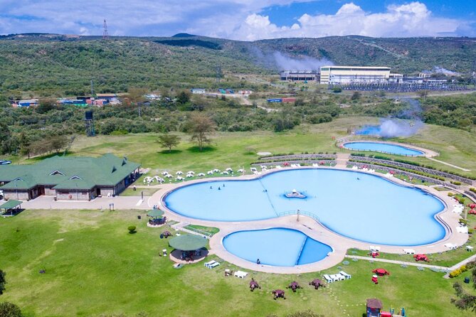 Day Tour to Lake Naivasha, Hell's Gate and Spa - Key things to know before you go