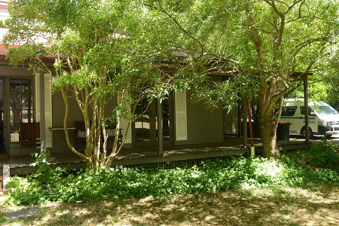 Daylesford Goldfields Track Walking and Wellness Experience - Day 4: Daylesford Convent Gallery and Artisan-Time Payoff