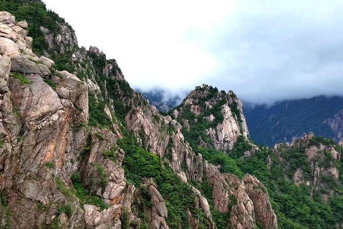 Discover Round Korea in 7days: All-Inclusive Experience - Key highlights you’ll feel immediately