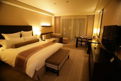 Discover Round Korea in 7days: All-Inclusive Experience - Meeting in Seoul at 8:00 am: Amid Hotel Seoul as your base