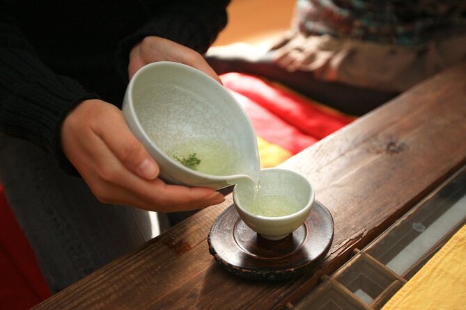 Discover Round Korea in 7days: All-Inclusive Experience - Day 6 Andong Hahoe: dessert-making hands-on plus UNESCO village life