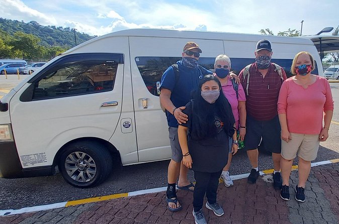 Dreams Rose Hall Resort & Spa Montego Bay Airport Transfer - The driver experience: punctual, friendly, and ready for real flight timing