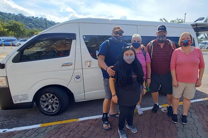 Dreams Rose Hall Resort & Spa Montego Bay Airport Transfer - When things go wrong: how to protect yourself