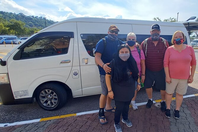 Dreams Rose Hall Resort & Spa Private Airport Transfer - Key Things To Know Before You Ride