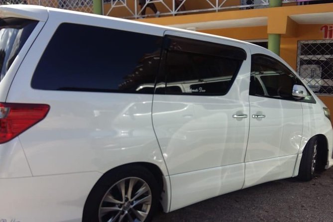 Dreams Rose Hall Resort & Spa Private Airport Transfer - Why This Private Transfer to Dreams Rose Hall Makes Sense