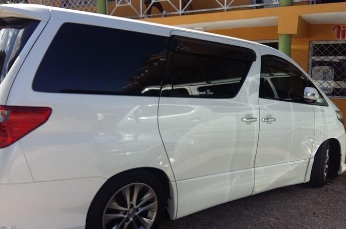 Dreams Rose Hall Resort & Spa Private Airport Transfer - Who This Transfer Is Best For (And Who Should Recheck)