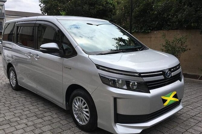 Dreams Rose Hall Resort & Spa Private Airport Transfer - Booking Confirmation to Airport Pickup: How the First Part Works