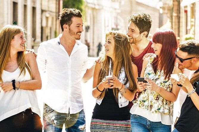 e-Scavenger hunt Spa: Explore the city at your own pace - Key highlights you’ll feel on the walk