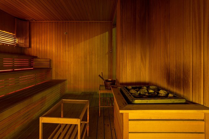 Exclusive Istanbul: Private Turkish Bath, Sauna, Massage & Pool - Value for $54.42: Why This Price Can Make Sense