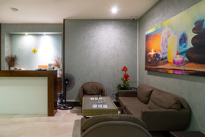 Exclusive Istanbul: Private Turkish Bath, Sauna, Massage & Pool - Simple Planning Tips to Get the Most Out of Your 2.5 Hours
