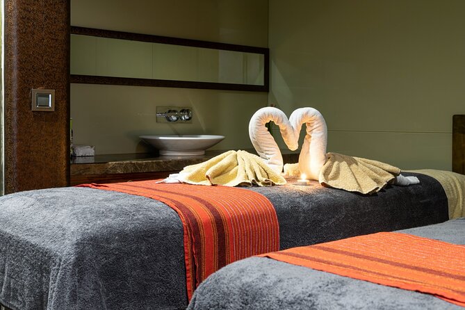 Exclusive Istanbul: Private Turkish Bath, Sauna, Massage & Pool - What Actually Happens in a Private Istanbul Hammam
