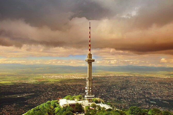 Exclusive Sofia: Nevsky, Vitosha Hoof, Boyana, Horse Ride & Spa - A full 8.5-hour Sofia mix that doesn’t waste time