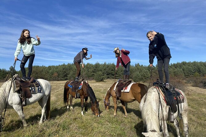 Exclusive Sofia: Nevsky, Vitosha Hoof, Boyana, Horse Ride & Spa - Comfort, timing, and how the logistics actually feel