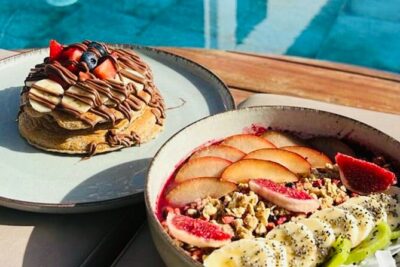 Exclusive Wellness Day Experience in Mykonos - Massage and beauty treatments: choose what fits your mood