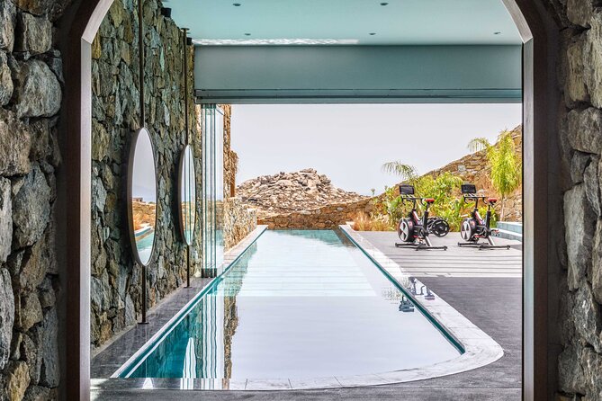 Exclusive Wellness Day Experience in Mykonos - Timing and flow: how the 3 hours 30 minutes usually feels