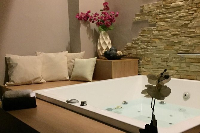 Exclusive Wellness Path - Why Salus Private Spa & Beauty is special in Trapani