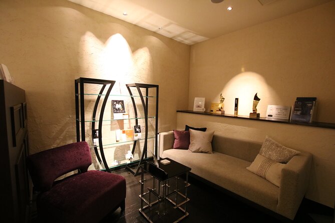 Experience Award-Winning Spa Treatments in Downtown Tokyo - Price and value: does $466.38 per person make sense?