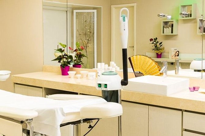Facial Energization - by Venus' Secret Spa - São Paulo - Key Points Before You Book