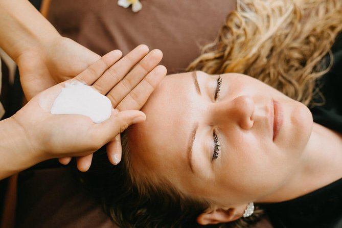 Facial treatment + Balinese massage at Bali Luxury Spa - Key highlights at Bali Luxury Spa