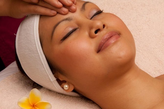 Facial treatment + Balinese massage at Bali Luxury Spa - Balinese massage: what you are really paying for