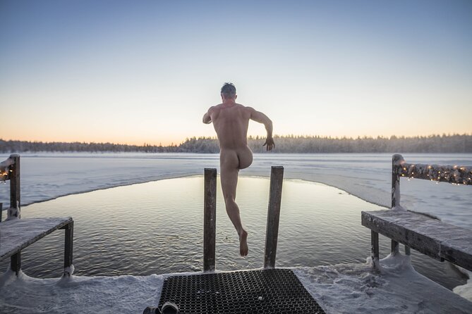 Finnish Traditional Sauna Escape : Fire, Ice and BBQ - Key Points You’ll Care About