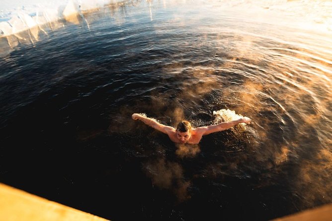Finnish Traditional Sauna Escape : Fire, Ice and BBQ - Final Call: Should You Book This Fire, Ice, and BBQ Experience?