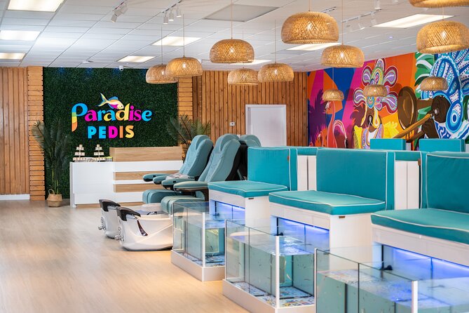 Fish, Fun & Feet – Caribbean’s Largest Fish Spa Experience! - Key things to know before you go