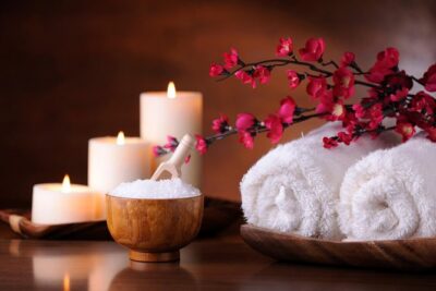 Five Senses Spa Day Package - Key highlights worth planning for