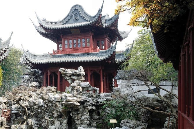Flexible Airport Layover Tour of Shanghai City Highlights with Spa Option - Airport Pickup That Saves Your Brainpower