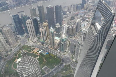 Flexible Airport Layover Tour of Shanghai City Highlights with Spa Option - Nanshi Old Town (Stop 1): Set Your Bearings Fast