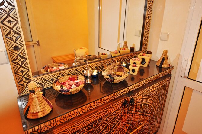 From Marrakech: 2-Hour Traditional Moroccan Hammam Experience - Price and Value: Is $58 Worth It for Two Hours?