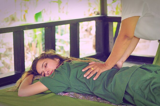 Full-day Massage and Hot Spring Spa Package in Krabi - Timing reality: how the 7 hours works on your schedule