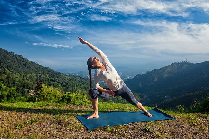 Ghorepani Ghandruk Wellness Yoga Trek - The descent plan: jeep rides, Pokhara recovery, and getting back to Kathmandu