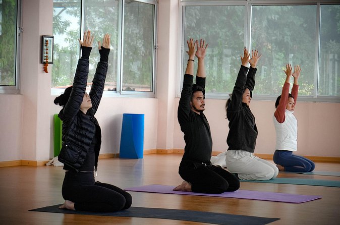 Ghorepani Ghandruk Wellness Yoga Trek - What you’re really paying for: $1,979 of built-in support and fewer moving parts