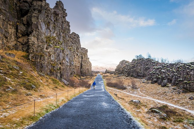 Golden Circle and Fontana Geothermal Spa Day Trip from Reykjavik - Geysir geothermal area and Strokkur: the eruption schedule you can trust