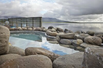 Golden Circle and Fontana Geothermal Spa Day Trip from Reykjavik - Thingvellir National Park: the rift you can stand on