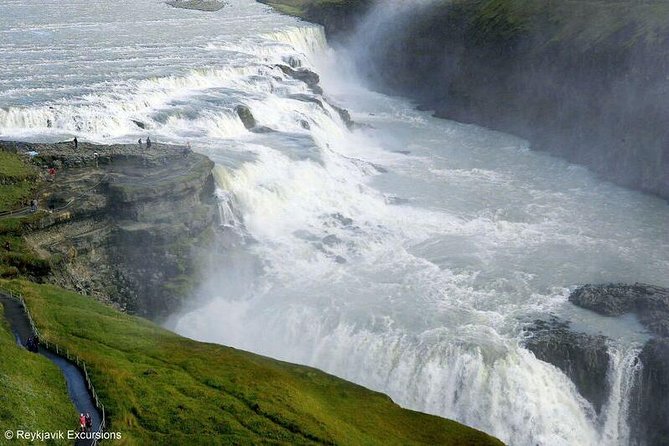 Golden Circle and Fontana Geothermal Spa Day Trip from Reykjavik - Price and value: what you’re paying for at $130