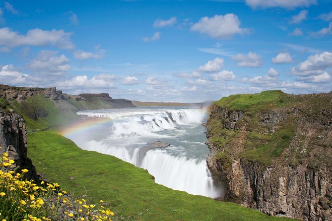 Golden Circle and Fontana Geothermal Spa Day Trip from Reykjavik - Who this Golden Circle + Fontana day is best for