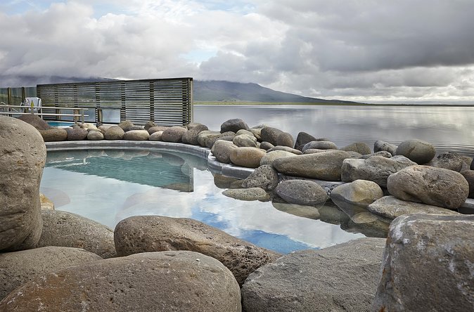 Golden Circle and Fontana Geothermal Spa Day Trip from Reykjavik - Thingvellir National Park: the rift you can stand on