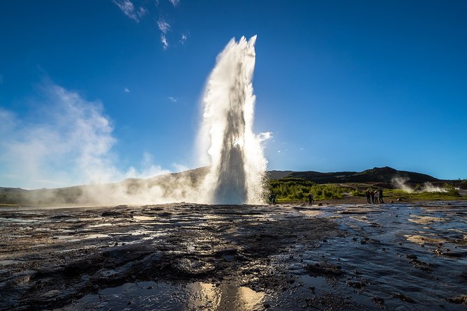 Golden Circle and Sky Lagoon Geothermal Spa Tour from Reykjavik - Price and value at about $227: what you’re paying for