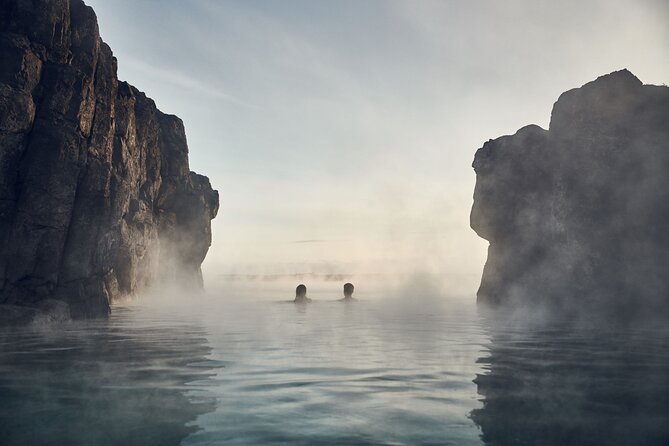 Golden Circle and Sky Lagoon Geothermal Spa Tour from Reykjavik - Who this tour fits best (and who might want a different plan)