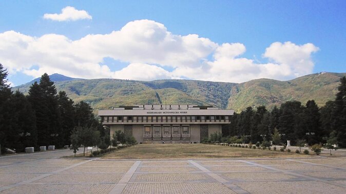 Half Day Tour around Sofia and the mountains with Thermal Spa - Key things that make this tour work well
