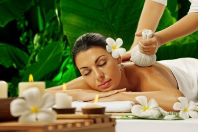 Half-Day Tour: Bali Water Sport in Nusa Dua and Spa Packages - Private pickup and transfers: fewer headaches, more daylight