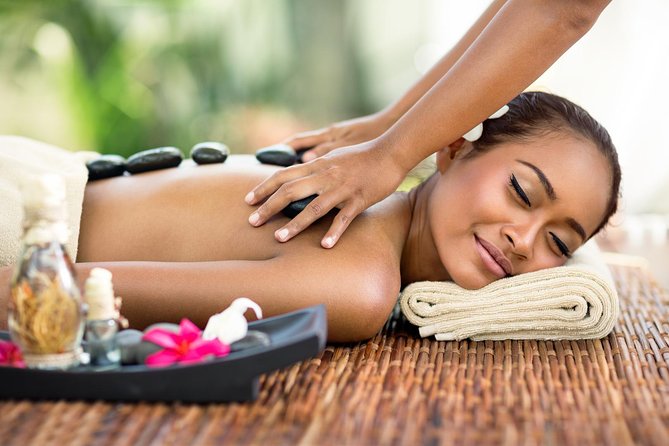 Half Day Tours: Bali 2 Hours MASSAGE & SPA - ROMANTIC SUNSET Dinner at JIMBARAN - Key highlights that matter