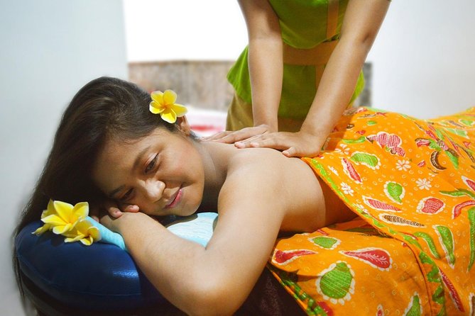 Half Day Tours: Bali 2 Hours MASSAGE & SPA - ROMANTIC SUNSET Dinner at JIMBARAN - Pickup and timing: the rhythm of a half-day day
