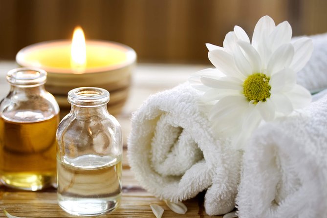 Half Day Tours: Bali 2 Hours MASSAGE & SPA - ROMANTIC SUNSET Dinner at JIMBARAN - The driver factor: helpful guidance, but confirm the package